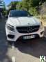 Photo mercedes-benz gle 350 d Coupe 4Matic 9G-TRONIC AMG Line