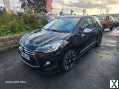 Photo ds automobiles ds 3 Citroen Ds3 Dart Light 110 Boite Auto GARANTIE