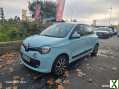 Photo renault twingo III 1.0 SCe 12V eco2 71 GARANTIE