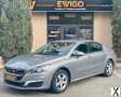 Photo peugeot 508 1.6 E-HDI 115CH ACTIVE BVA