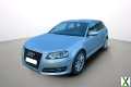 Photo audi a3 1.4 TFSI 125 Ambition S tronic