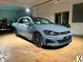 Photo volkswagen golf gti TSI 290 DSG7 TCR CARPLAY / AKRAPOVIC / TO