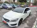 Photo mercedes-benz cla 220 Shooting Brake d Fascination 7-G DCT A