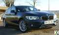 Photo bmw 125 125i 224 ch Sport A