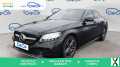 Photo mercedes-benz c 220 220 CDi 194 9G-Tronic AMG Line