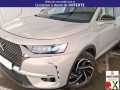 Photo ds automobiles ds 7 crossback Hybride E-Tense 225 EAT8 Bastille+