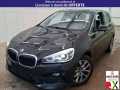 Photo bmw 225 Active Tourer 225xe 224 BVA6 Lounge