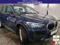 Photo bmw x1 X1 sDrive 18d 150 BVA8 Lounge