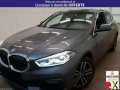 Photo bmw 116 116d 116 DKG7 Lounge +Cuir +Toit