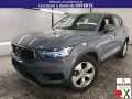 Photo volvo xc40 T3 163 Geartronic 8 Momentum +GPS +PDC AR/AV