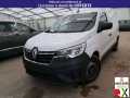 Photo renault express Blue DCI 95 Confort +GPS +PDC AR