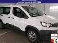 Photo peugeot rifter Long PureTech 110 5pl Active Pack