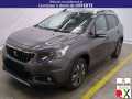 Photo peugeot 2008 BlueHDi 120 EAT6 Allure +GPS +PDC AR