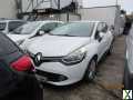 Photo renault clio 1.5 DCI 90CH ENERGY DYNAMIQUE ECO²