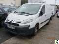 Photo citroen jumpy 29 L1H1 HDI 90 FAP CONFORT