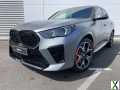 Photo bmw x2 xDrive20dA 163ch M Sport DKG7