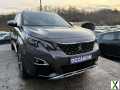 Photo peugeot 3008 2.0 BLUEHDI 180CH GT S\\u0026S EAT6