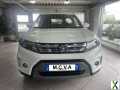 Photo suzuki vitara 1.6 VVT Pack Auto