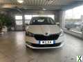 Photo skoda fabia 1.0 TSI 95ch Drive 125 ans DSG7 Euro6d-AP