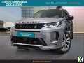 Photo land rover discovery sport P300e R-Dynamic HSE AWD BVA Mark VI