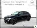 Photo mercedes-benz gla 220 220 d 190ch 4Matic AMG Line 8G-DCT