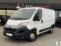 Photo citroen jumper 30 L1H1 2.2 HDI 120 CH GPS / CAMERA / CLIM