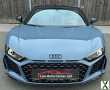 Photo audi r8 5.2i V10 Q Performance S tronic (EU6AP)