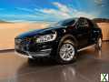 Photo volvo v60 cross country 2.0 D3 Black Edition Pdc*Cruise*Navi*Bluetooth*