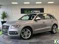 Photo audi sq5 3.0 V6 BiTDI 326ch quattro Tiptronic