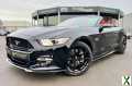 Photo ford mustang GT Cabriolet / 5.0l V8 422 CH BVA 10 / Pack Carbon