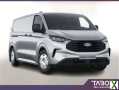 Photo ford transit custom 2.0 TDCi 170 Aut 320 L2