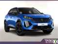 Photo peugeot 2008 1.2 PT 130 EAT8 GT AlcantaraP 360°