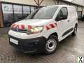 Photo citroen berlingo BERLINGO VAN M 1000 PURETECH 130 Setamp;S EAT8 WOR