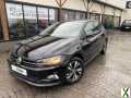 Photo volkswagen polo Polo 1.0 TSI 95 Setamp;S DSG7 Lounge Business