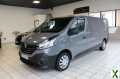 Photo renault trafic FOURGON FGN L2H1 1200 KG DCI 125 ENERGY E6 GRAND C