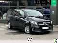 Photo mercedes-benz v Extra Long 250 d - BVA 9G-Tronic - BM 447 Extra Lo