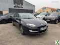 Photo renault laguna 1.5 dci 110 ch limited eco2