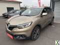 Photo renault kadjar dCi 130 Energy Intens