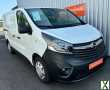 Photo opel vivaro 16583e HT FGN F2900 L1H1 1.6 CDTI 125 CH BITURBO E