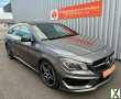 Photo mercedes-benz cl 200 CDI Fascination 7-G DCT A