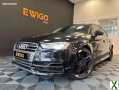 Photo audi s3 2.0L TFSI 300CH QUATTRO S-TRONIC CARPLAY CAMERA DE