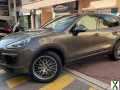 Photo porsche cayenne 3.0l D V6 262 CV Tiptronic Toit ouvrant panoramiqu