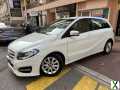 Photo mercedes-benz b 180 180 Cdi 1.5 l 109 CV Inspiration