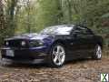 Photo ford mustang GT Cabriolet v8 , full options