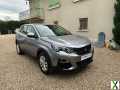 Photo peugeot 3008 1.2 Essence 130ch Active (GPS+CarPlay+radars+ )