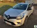 Photo renault clio Estate TCe 90 Limited