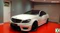 Photo mercedes-benz c 63 amg C63 AMG 6.3 V8 487 PACK PERFORMANCE PLUS MCT SPEED