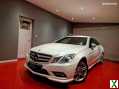 Photo mercedes-benz e 500 500 5.5 V8 388 CH Pack AMG 7G TRONIC PLUS Première