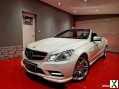 Photo mercedes-benz e 500 E500 Cabriolet 4.7 V8 BI-TURBO 408 CH BlueEfficien