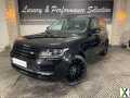 Photo land rover range rover VOGUE SWB 4.4 SDV8 340ch - 113000km - 1°main - Sui